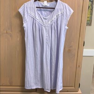Eileen West Nightgown